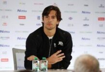 Musetti: “Novità nel team? Sarò io a comunicarle, ora voglio godermi le Atp Finals”