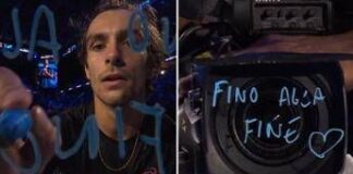 Musetti batte De Minaur, il messaggio come la Juve: “Fino alla fine”