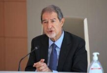 Musumeci: “Sulla legislazione per lo spazio e la dimensione subacquea Italia sarà riferimento”