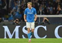 Napoli-Qarabag oggi in Champions League: orario, probabili formazioni e dove vederla