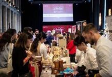 Natale, torna a Roma il Festival Panettone Maximo