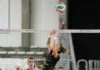 Serie B1 femminile girone C, Natasha Spinello (Volksbank Vicenza Volley): “Fiduciosa per la sfida casalinga contro Volano” Natasha Spinello Volksbank Vicenza Volley