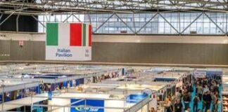 Nautica, Made in Italy si conferma protagonista al Metstrade di Amsterdam