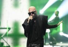 Negramaro, il tour e poi la pausa: “Ci fermiamo per un po’, abbiamo bisogno di respirare”