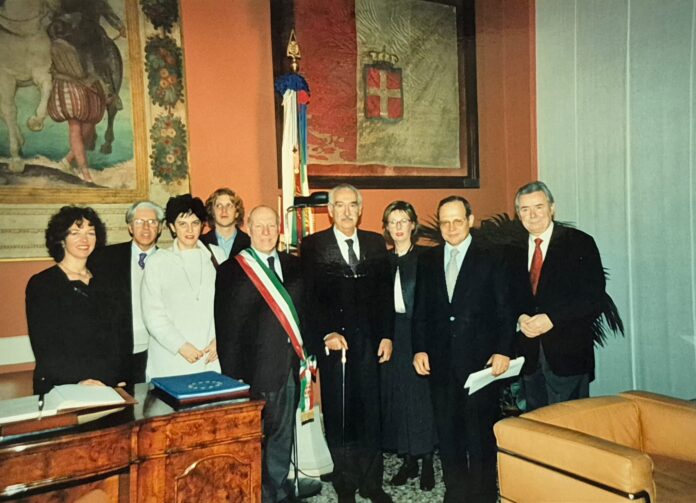 fondazione storia vicenza