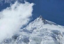 Nepal, Farnesina in contatto con 5 alpinisti italiani: “Stanno bene”
