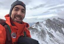 Nepal, continuano ricerche Kirchler e Di Marcello: recuperato corpo di Paolo Cocco