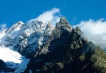 Nepal, morti i due alpinisti italiani dispersi sul massiccio del Manaslu