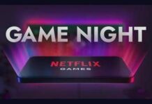 Netflix Games sulla TV: il cellulare è il tuo controller