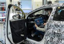 Nissan e Monolith: l’IA accelera lo sviluppo dei futuri veicoli