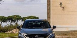 Nissan ed Edison accelerano la mobilità sostenibile in Italia