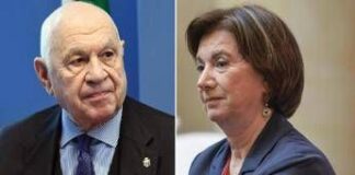 Nordio, Roccella e le parole alla conferenza sul femminicidio: scoppia la polemica