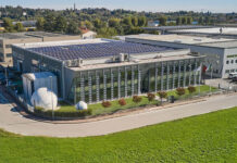 Officina Stellare e Global Aerospace Technologies Investments: il nuovo polo italiano dell’aerospazio a discapito del “ripudiare la guerra” Officina Stellare