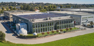 Officina Stellare e Global Aerospace Technologies Investments: il nuovo polo italiano dell’aerospazio a discapito del “ripudiare la guerra” Officina Stellare