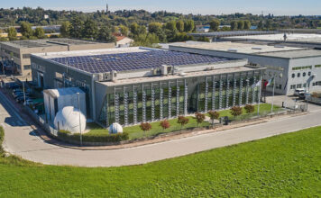 Officina Stellare e Global Aerospace Technologies Investments: il nuovo polo italiano dell’aerospazio a discapito del “ripudiare la guerra” Officina Stellare