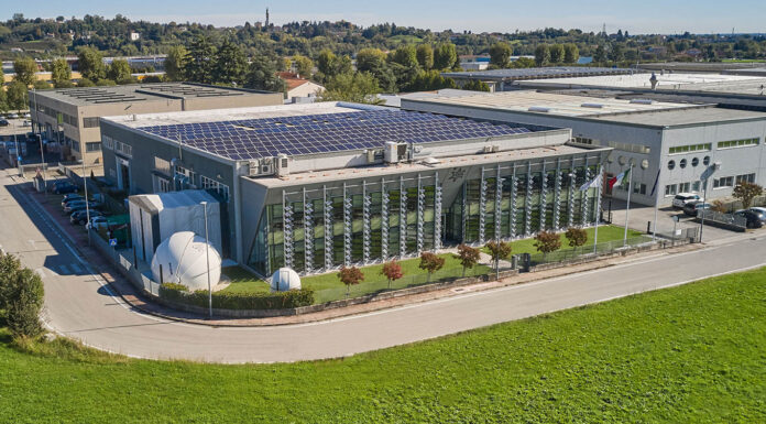 Officina Stellare e Global Aerospace Technologies Investments: il nuovo polo italiano dell’aerospazio a discapito del “ripudiare la guerra” Officina Stellare