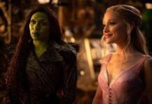 Oggi al cinema ‘Wicked – Parte 2’, quando l’amicizia cambia tutto