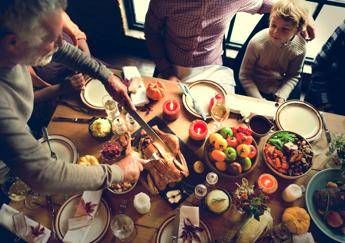 Oggi in Usa è il giorno del Ringraziamento, cosa e come si festeggia