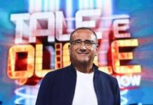 Oggi la finalissima di ‘Tale e Quale Show’, il premio di 20mila euro in beneficenza