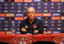 Olimpia Milano, coach Messina si dimette: Poeta nuovo allenatore