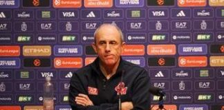 Olimpia Milano, coach Messina si dimette: Poeta nuovo allenatore