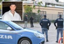 Omicidio Cumani Hekuran a Perugia: arrestato 21enne