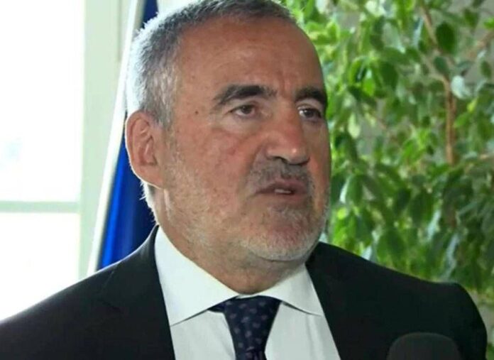 Omicidio Garlasco, Gip Brescia archivia ex pm Venditti: “Nessuna corruzione”
