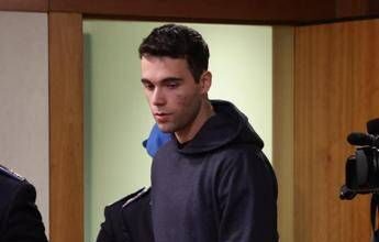 Omicidio Giulia Cecchettin, ergastolo definitivo per Filippo Turetta