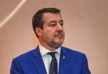 Open Arms, pg Cassazione chiede di confermare assoluzione Salvini