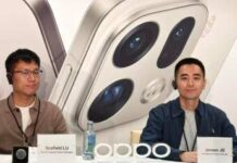 Oppo racconta la serie Find X9, tra batteria infinita e IA attenta alla privacy