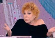 Ornella Vanoni, il funerale “con vestito di Dior e musica di Paolo Fresu”: cosa disse a Fazio in tv