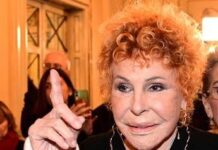 Ornella Vanoni, il sogno nel cassetto: “Un giorno vorrei cantare alla Scala”