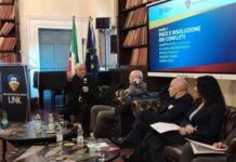 Pace, Paglia: “Manca visione universale politica, assistiamo a balcanizzazione del mondo”