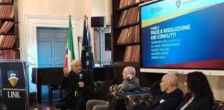 Pace, Paglia: “Manca visione universale politica, assistiamo a balcanizzazione del mondo”