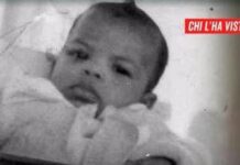 Padre gli lascia l’eredità a sua insaputa. E lui scrive a ‘Chi l’ha visto?’: “Ero io quel bimbo”