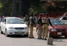 Pakistan, attacco suicida a Islamabad: 12 morti e 21 feriti
