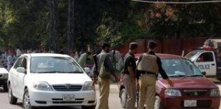 Pakistan, attacco suicida a Islamabad: 12 morti e 21 feriti