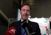 Palermo (Ace): “Fonti energetiche condizionate dalla presenza dell’acqua, Italia ha sottoinvestito per anni”