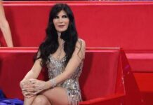 Pamela Prati rivela: “Mi sono proposta per Sanremo, voglio partecipare”. E Balivo punzecchia
