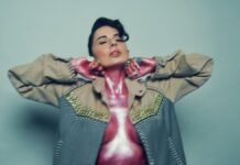 Paola Iezzi torna con il nuovo singolo “Superstar”