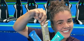 Jasmine Paolini diventa Official Brand Ambassador FULFIL