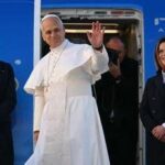 Papa Leone XIV oggi Turchia poi Libano. Mattarella: “E’ tempo di iniziative per pace nel Mediterraneo”