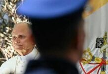 Papa: “Soluzione due Stati è l’unica, ma Israele ancora non l’accetta”