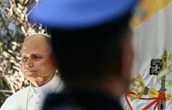 Papa: “Soluzione due Stati è l’unica, ma Israele ancora non l’accetta”