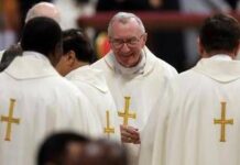 Parolin: “L’auspicio del Papa è che l’italofonia favorisca la cooperazione e rinsaldi valori cristiani”