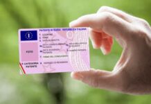 Patente B: come verificare il saldo punti da smartphone?