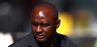 Ribaltone in casa Genoa: via Vieira, panchina ad interim a Murgita-Criscito