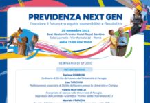 Patronato Acli, 20 novembre evento ‘Previdenza Next Gen’