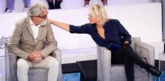 Peppe Vessicchio, Maria De Filippi: “Un maestro di vita, non solo d’orchestra”