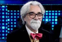 Peppe Vessicchio, c’è anche una storica sentenza che porta il suo nome